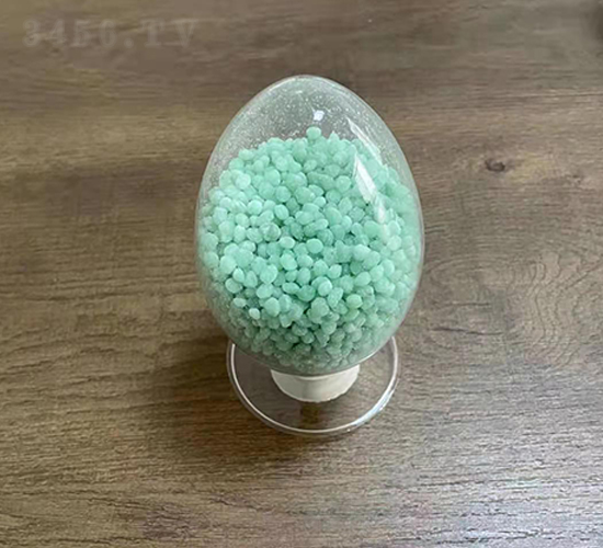 顆粒型硫酸亞鐵-宜財匯通