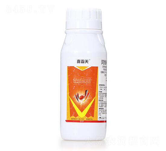 10.5%阿維·噠螨靈微乳劑-喜霸天-凱瑞克