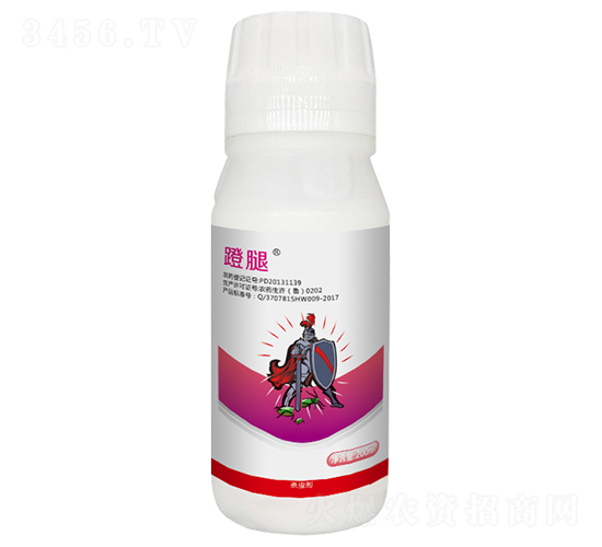 5%啶蟲脒微乳劑-蹬腿-利邦農化