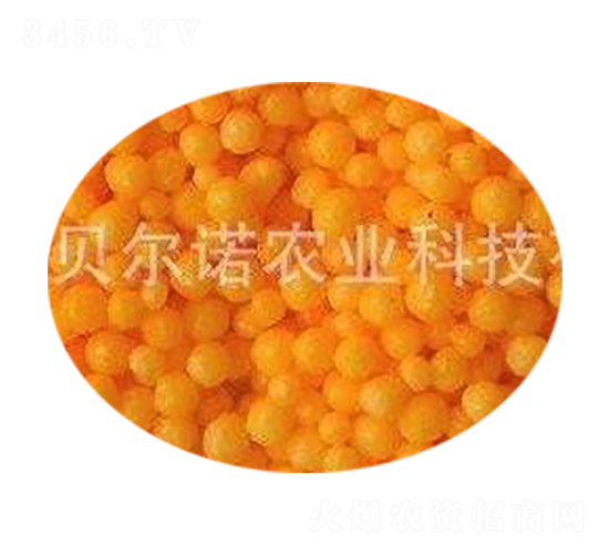 樹脂化肥緩釋劑-貝爾諾農業