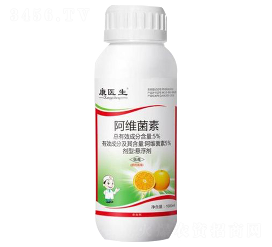 阿維菌素-康醫生-豐之源