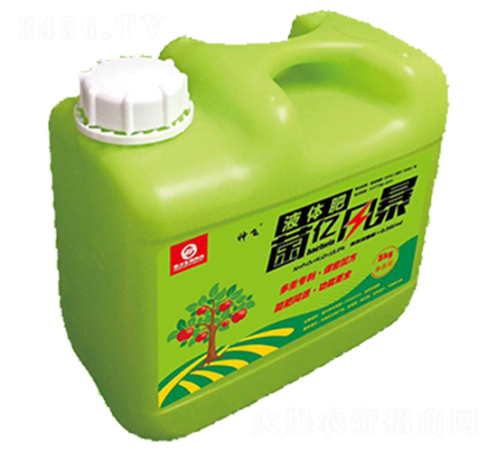 液體肥-菌藝風暴-神飛