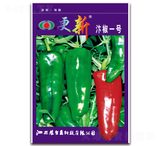 汴椒一號-泡椒種子-農望