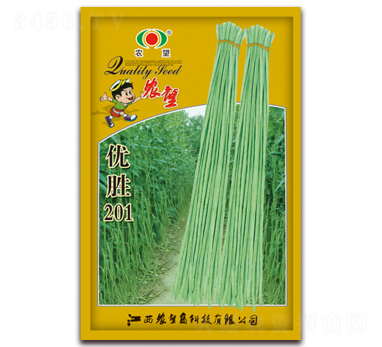 優勝201-豇豆種子-農望