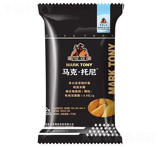 玉米特種肥-馬克托尼-七州城林