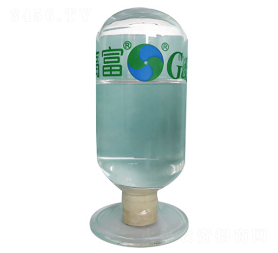 堿性土壤改良劑-土樂(lè)-高富