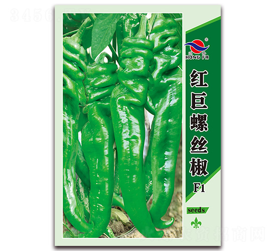 ç´…å·¨èžºçµ²æ¤’-è¾£æ¤’ç¨®å­-ç´…ç™¼ç¨®æ¥­