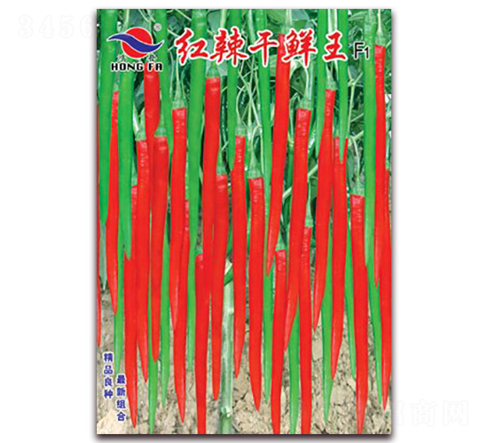 ç´…è¾£å¹²é®®çŽ‹-ç·šæ¤’ç¨®å­-ç´…ç™¼ç¨®æ¥­