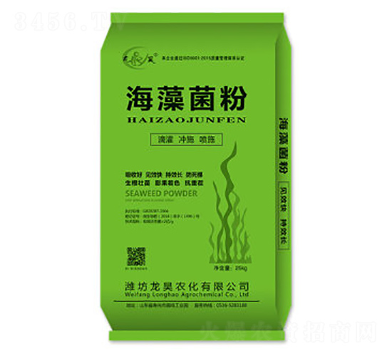æµ·è—»èŒç²‰-é¾æ˜Šè‚¥æ¥­
