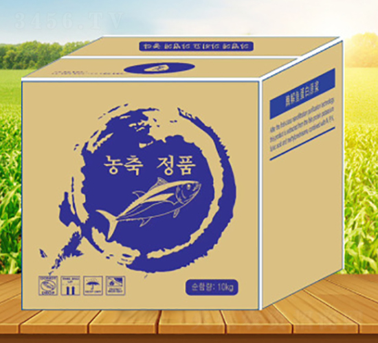 酶解魚蛋白原漿-弗瑞斯特