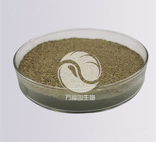 10億綠色木霉-萬(wàn)福園生物