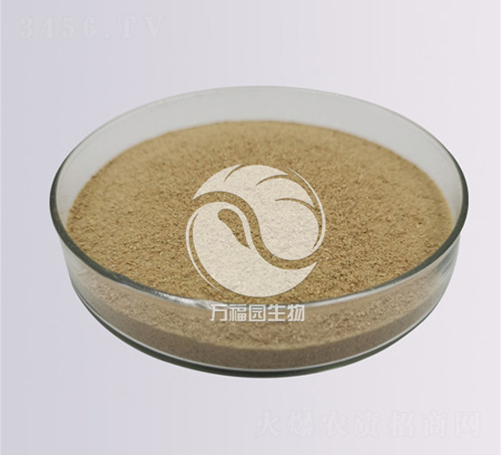 10億米曲霉-萬福園生物