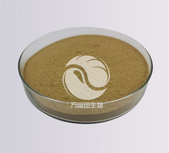 50億米曲霉-萬福園生物