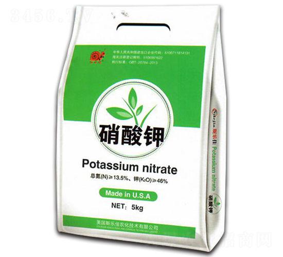 5kg硝酸鉀-億農化工