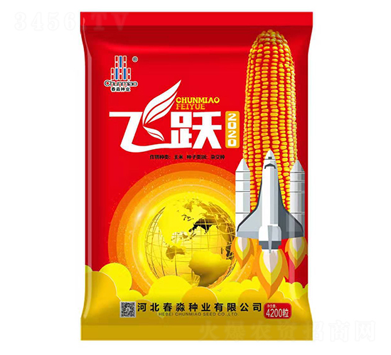 飛躍2020-春淼種業