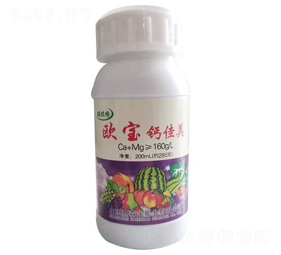 歐寶鈣佳美-琪琪格-嘉森寶