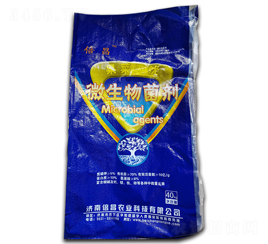 微生物菌劑-倍昌農業