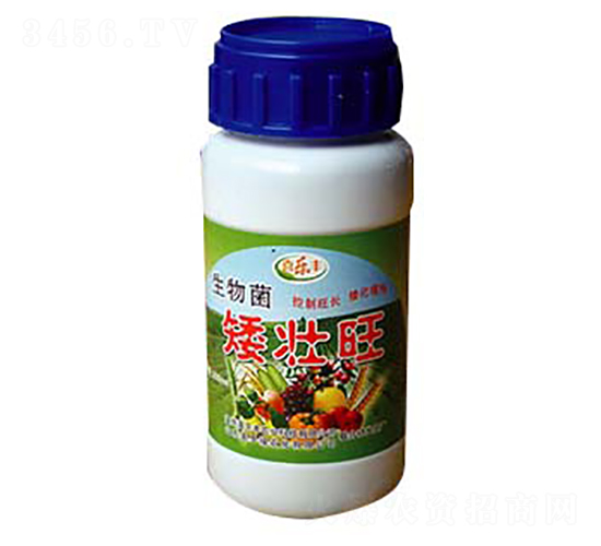 生物菌矮壯旺-喜樂豐農(nóng)業(yè)