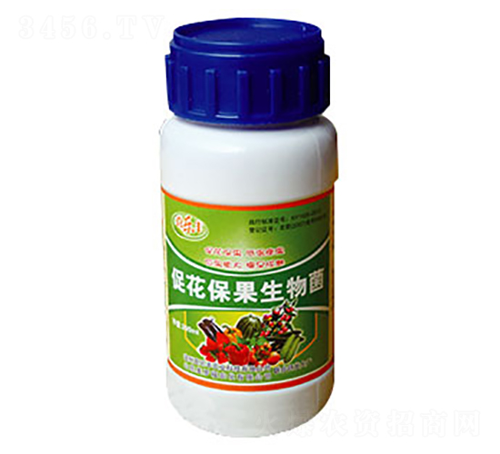 保花保果生物菌-喜樂豐農業