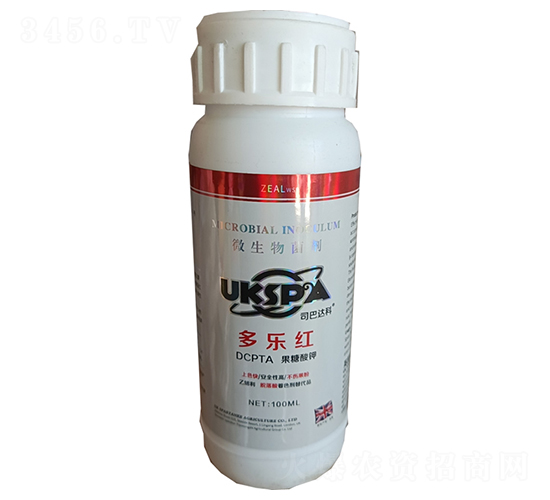 微生物菌劑-多樂紅-田農(nóng)士農(nóng)業(yè)