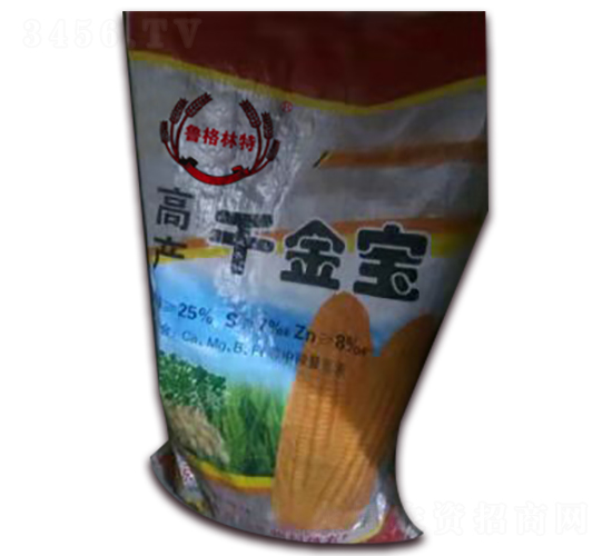 高產(chǎn)千金寶-格林特