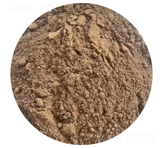 羊糞有機肥-恒有農業