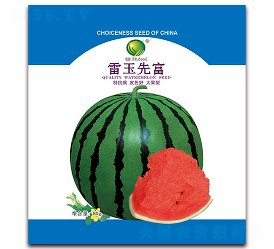 é›·çŽ‰å…ˆå¯Œ-è¥¿ç“œç¨®å­-é›·çŽ‰ç¨®æ¥­