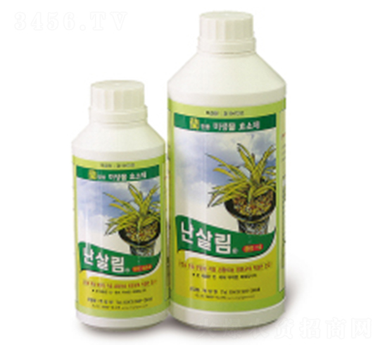 功能型蘭系微生物制劑-好地-好地農業