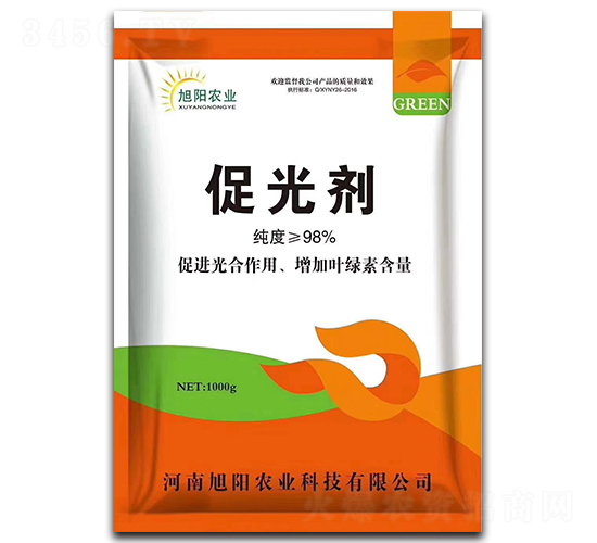 促光劑-旭陽農業