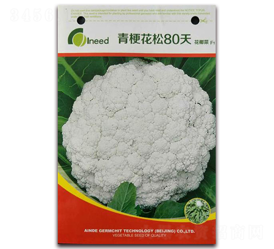 青?；ㄋ?0天花椰菜F1-花椰菜種子-艾尼德