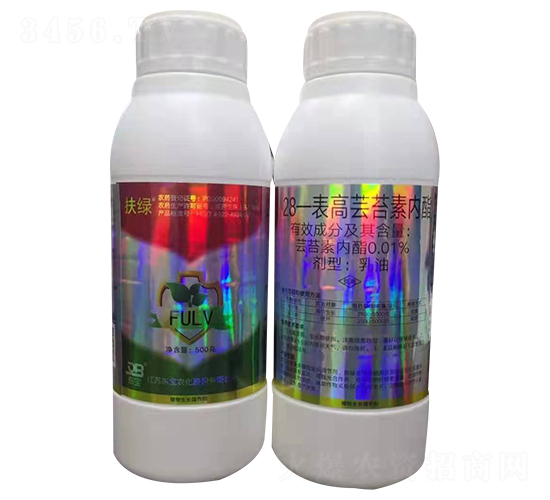 28-表高蕓苔素內酯-扶綠-東寶