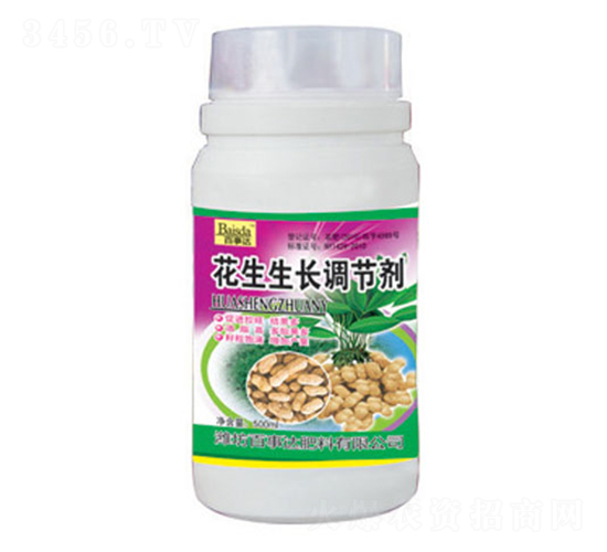 花生生長調(diào)節(jié)劑-百事達