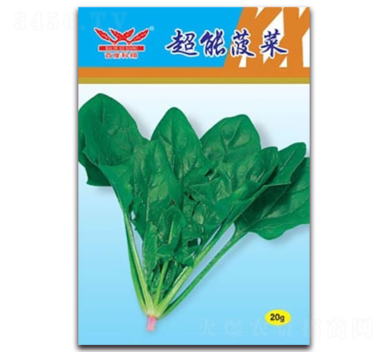 è¶…èƒ½è èœ-è èœç¨®å­-ç§‘ç¿”ç¨®æ¥­