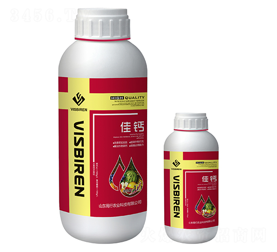 佳鈣-周行農業