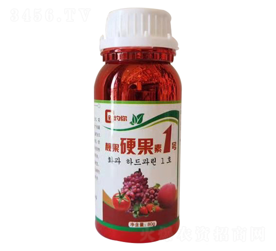 靚果硬果素1號-佰稼豐