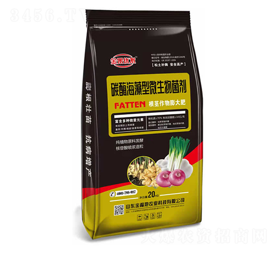 ç¢³é…¶æµ·è—»åž‹å¾®ç”Ÿç‰©èŒåŠ‘-é‡‘æžœå„ªè¾²-é‡‘ç¦åœ°