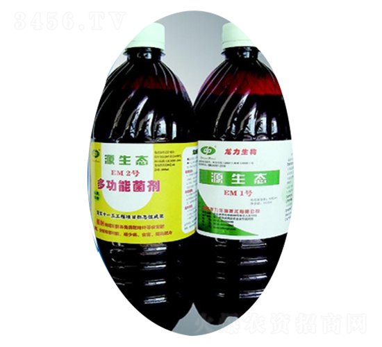 æºç”Ÿæ…‹(tÃ i)å¤šåŠŸèƒ½èŒåŠ‘-é¾åŠ›ç”Ÿç‰©