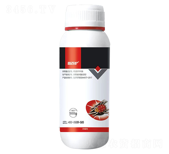 10.5%阿維噠螨靈-鑫百護