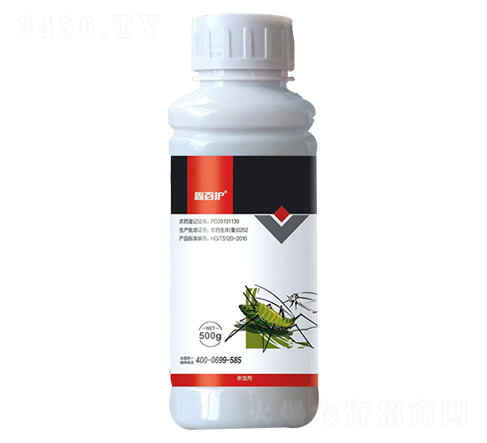 5%啶蟲脒-鑫百護