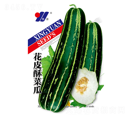 花皮酥菜瓜-甜瓜種子-邢源農(nóng)業(yè)
