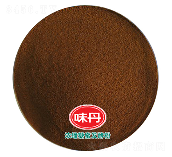 濃縮糖蜜發酵粉劑-泓源生物
