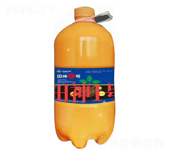 田神0號(hào)-田神生物