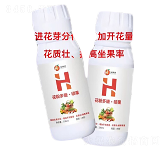 碩果水溶肥-宏果達