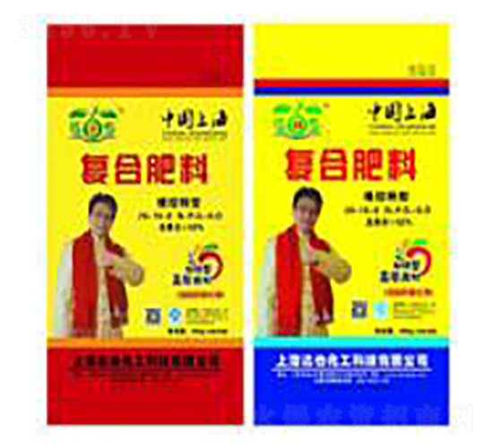 復合肥料-達也化工