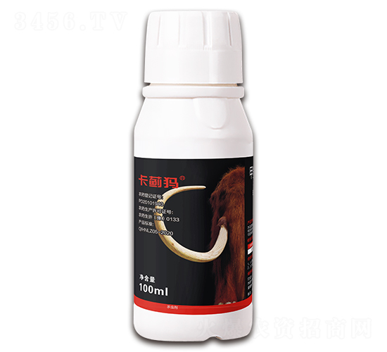 蔬菜抗性薊馬專用助劑 卡薊犸 河南優士