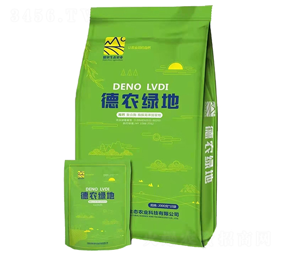 德農綠地-德農生態
