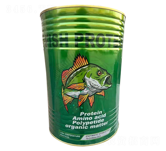 日本魚液（綠桶）-錦騰農業