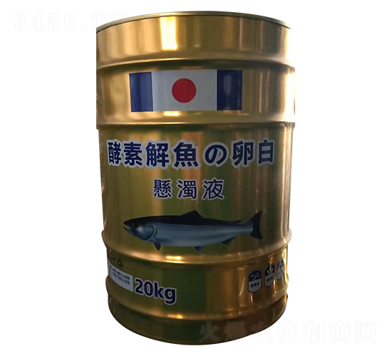酵素酶解卵白-錦騰農(nóng)業(yè)