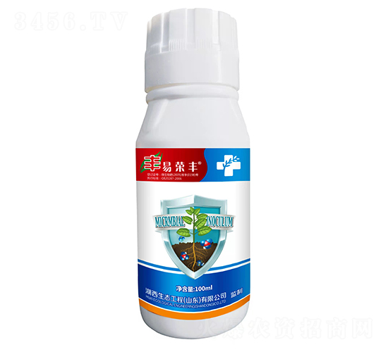 易榮豐微生物肥-湖西生態