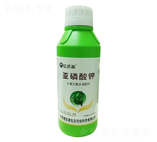亞磷酸鉀-億農高科